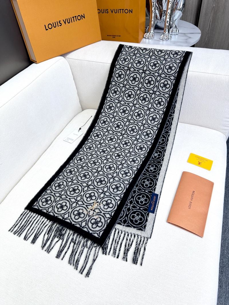 Louis Vuitton Scarf